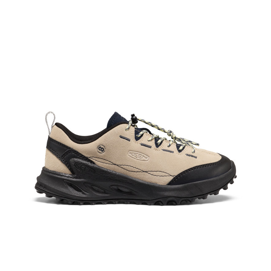 Zapatillas Jasper Zionic para niños grandes Safari/Wax Yellow