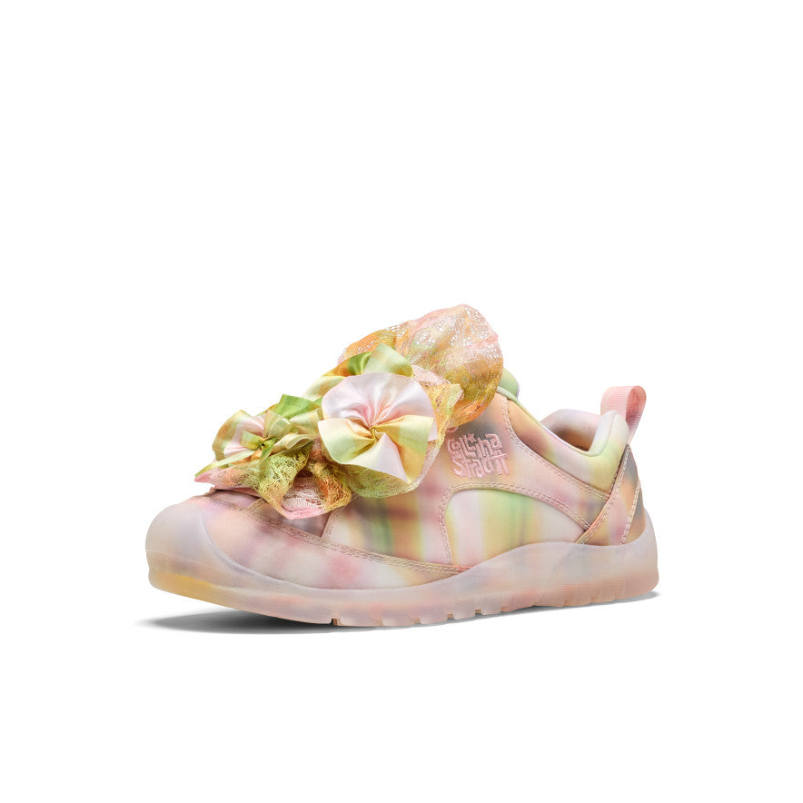 Zapatillas deportivas Jasper Rocks SP Collina Strada para mujer Strada Plaid/Seashell Pink -  3