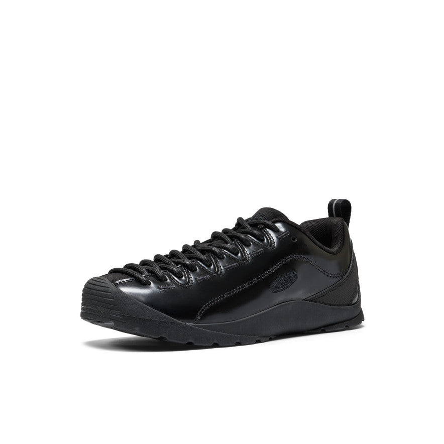 Zapatillas deportivas Jasper para mujer Perseid Black