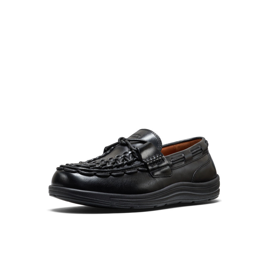 Mocasines UNEEK para mujer Nocturnal Black -  3