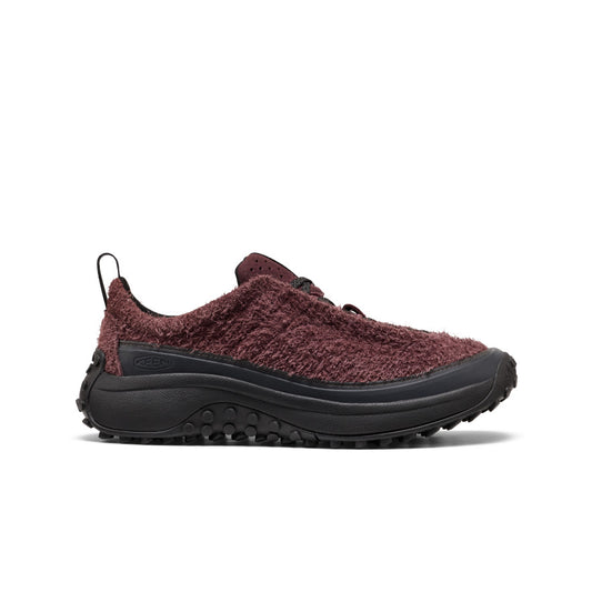 Huckleberry/Black