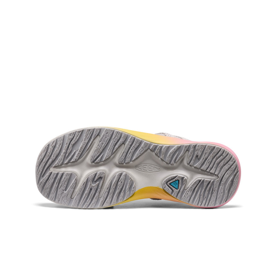 Sandalia Whisper Lite para mujer Alloy/Orchid Smoke -  5