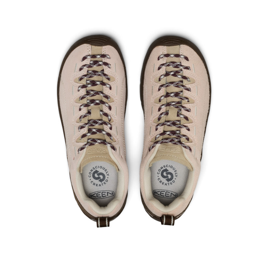 Zapatillas deportivas Jasper para mujer Cameo Rose/Safari