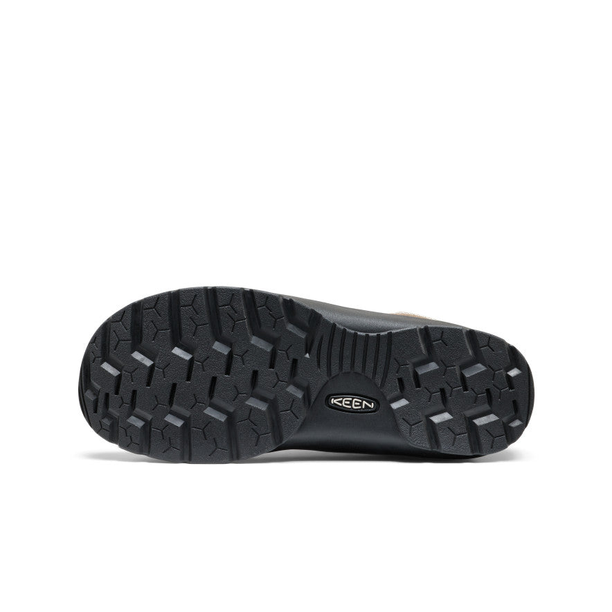 Zapatillas impermeables de nylon Jasper para mujer Canteen/Birch