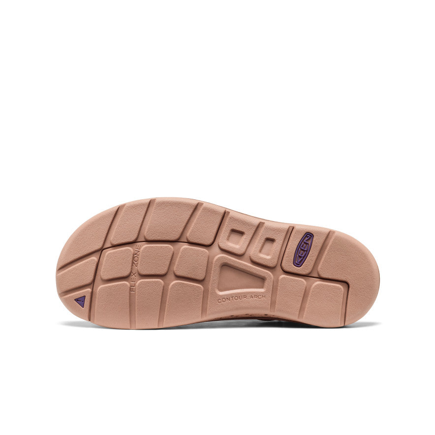 Zapatillas de cuero UNEEK para todos los géneros Terrain Bison