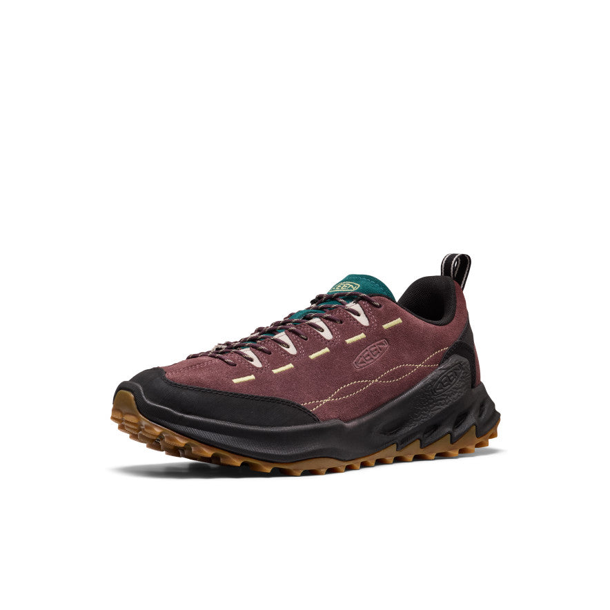 Zapatillas deportivas Jasper Zionic para hombre Huckleberry/Lemon Grass