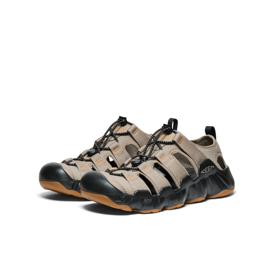 Sandalia Hyperport H2 para hombre Brindle/Black