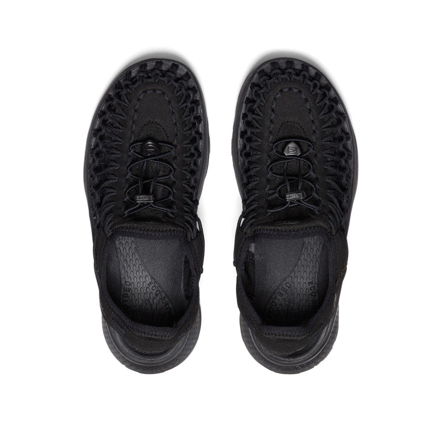 UNEEK Astoria Mujer Black/Black -  4