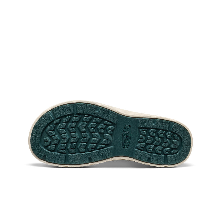 Sandalia Elle Mila para mujer Lily Pad/Dark Forest