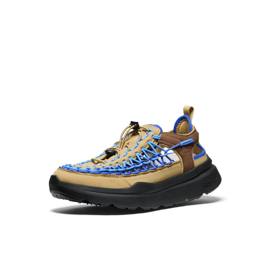 Zapatillas UNEEK WK para hombre Khaki/Black -  3