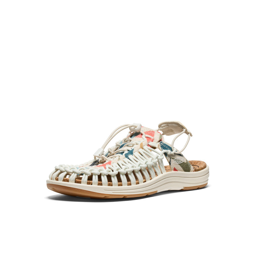 Sandalias UNEEK II para todos los géneros Birch/Birch