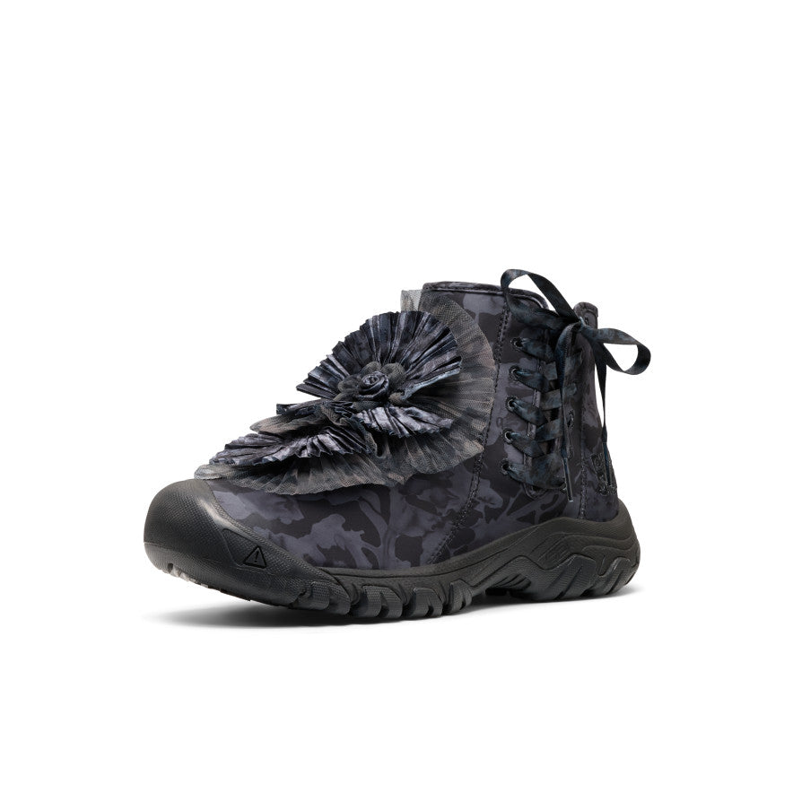 Botas de senderismo Targhee EXP Collina Strada para mujer Black/Black -  3