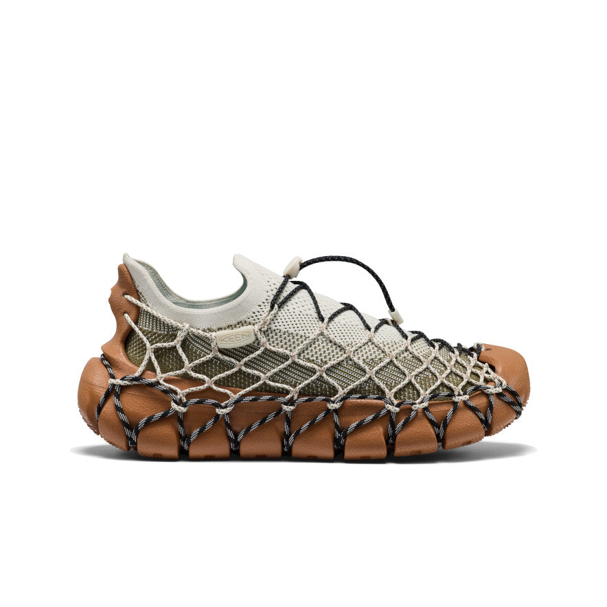Zapatillas UNEEK 360 para hombre Birch/Roasted Pecan -  1