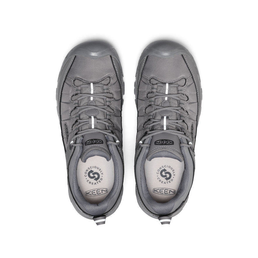 Steel Grey