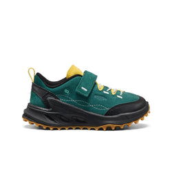 Safari/Wax Yellow