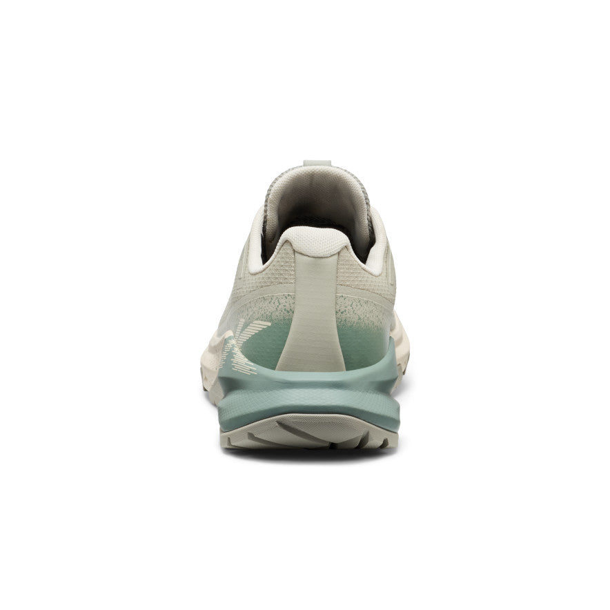 Zapatilla de senderismo impermeable Targhee Apex para mujer Abbey Stone/Birch -  2