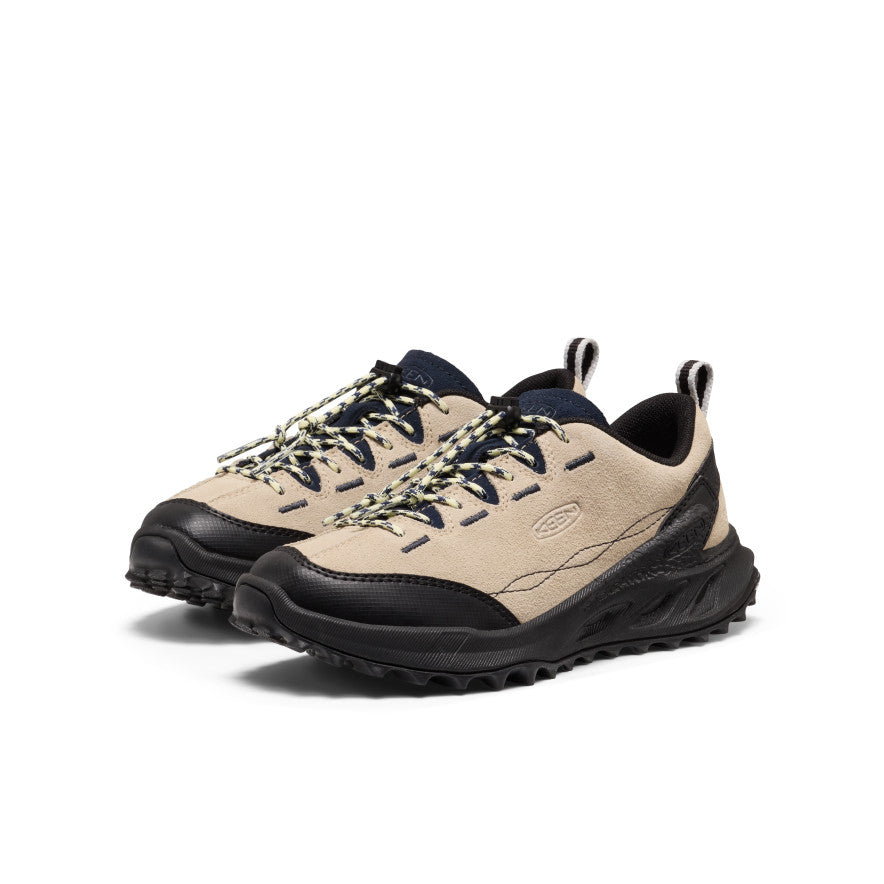 Zapatillas Jasper Zionic para niños grandes Safari/Wax Yellow