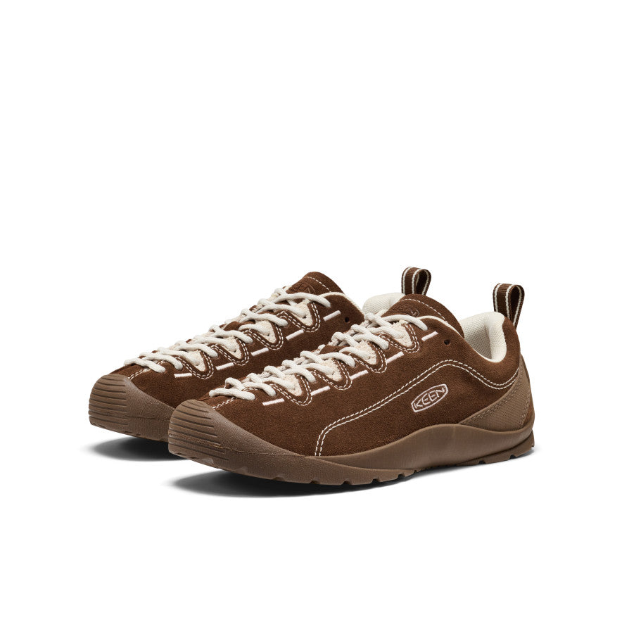 Zapatillas deportivas Jasper para mujer Dark Earth/Birch