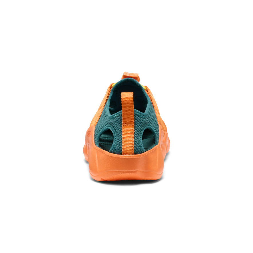 Sandalias Hyperport H2 para niños grandes Mediterranea/Orange Peel