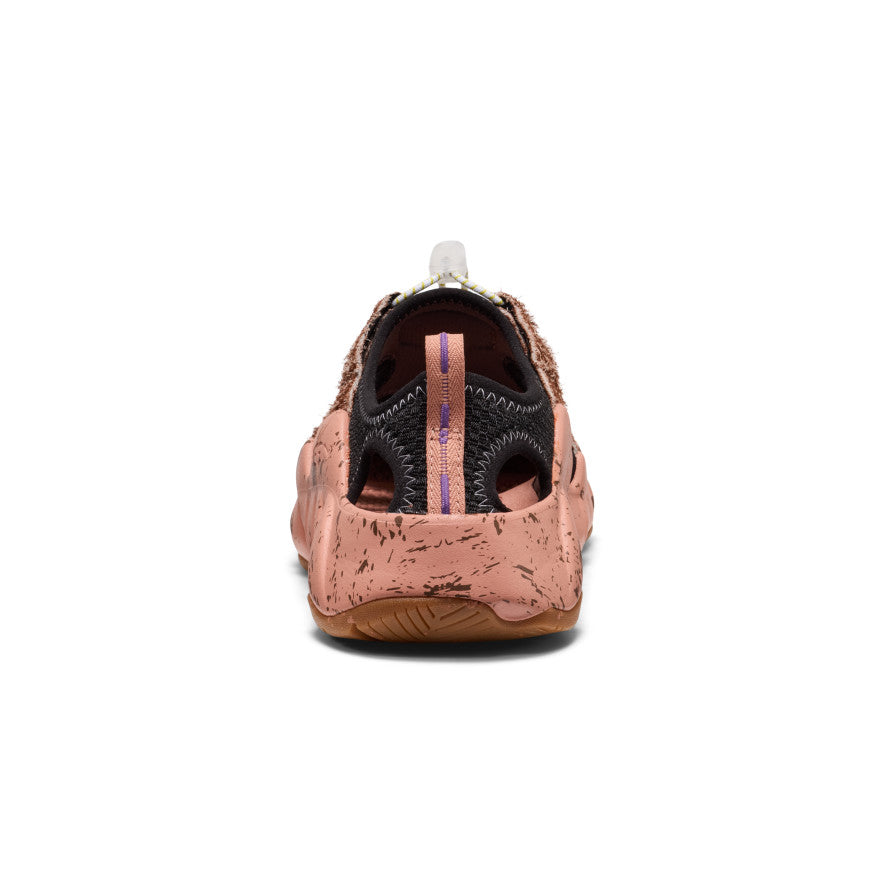 Sandalia Hyperport HL para mujer Terrain Bison -  11