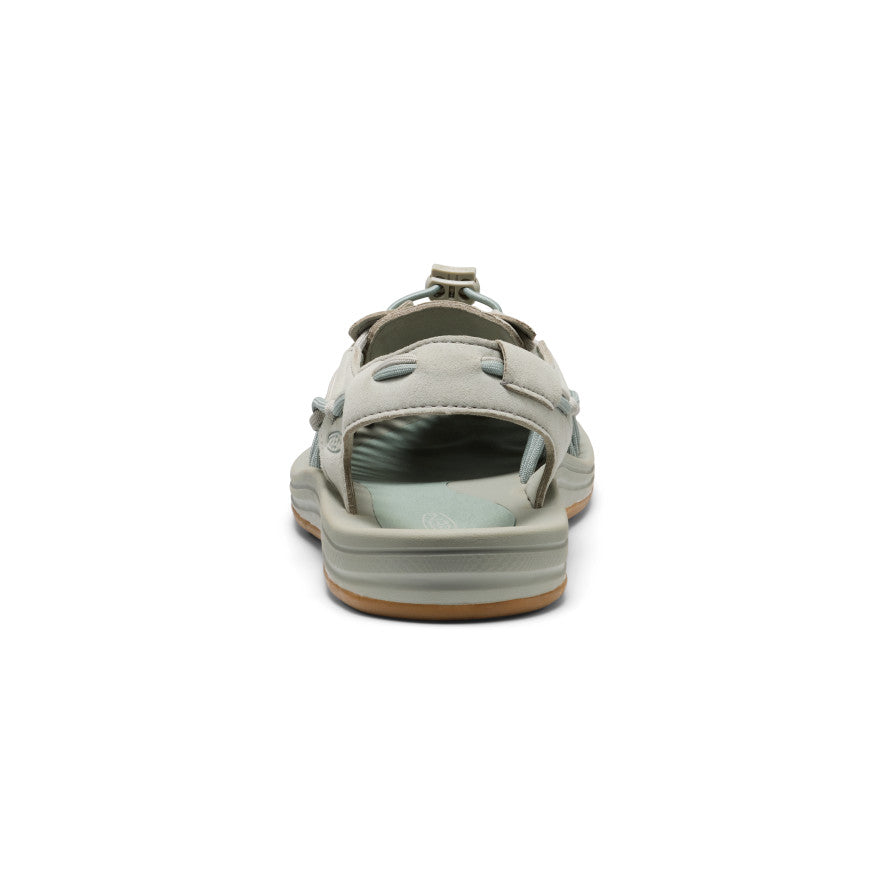 Zapatillas UNEEK para hombre Abbey Stone/Lily Pad