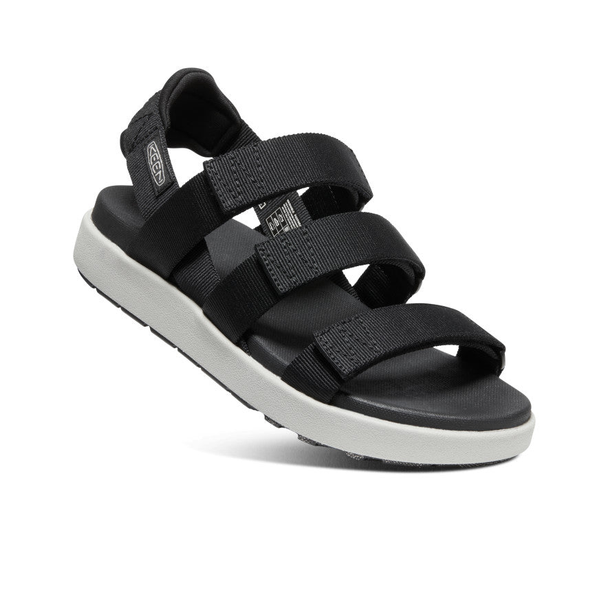 Negro/Vapor