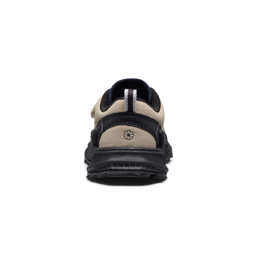 Zapatillas Jasper Zionic para niños pequeños Safari/Wax Yellow