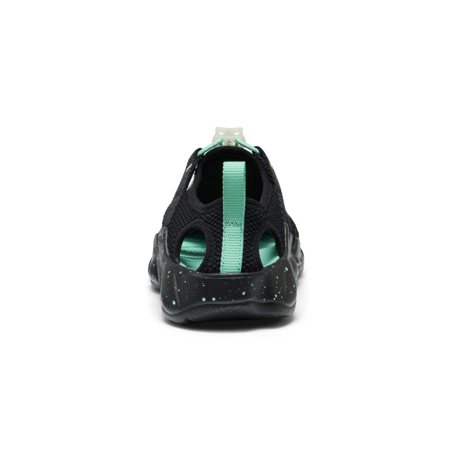 Sandalias Hyperport H2 para niños grandes Black Stardust -  5
