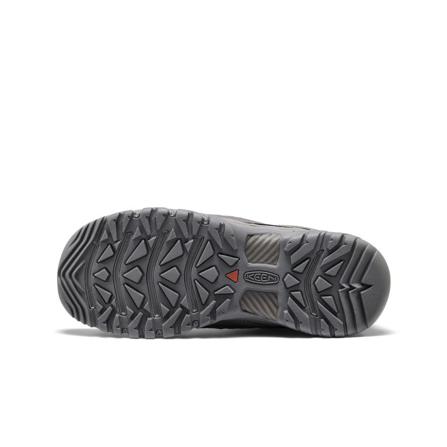 Zapatillas de senderismo impermeables Targhee EXP para hombre Steel Grey -  6