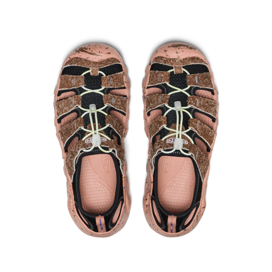 Sandalia Hyperport HL para hombre Terrain Bison -  4