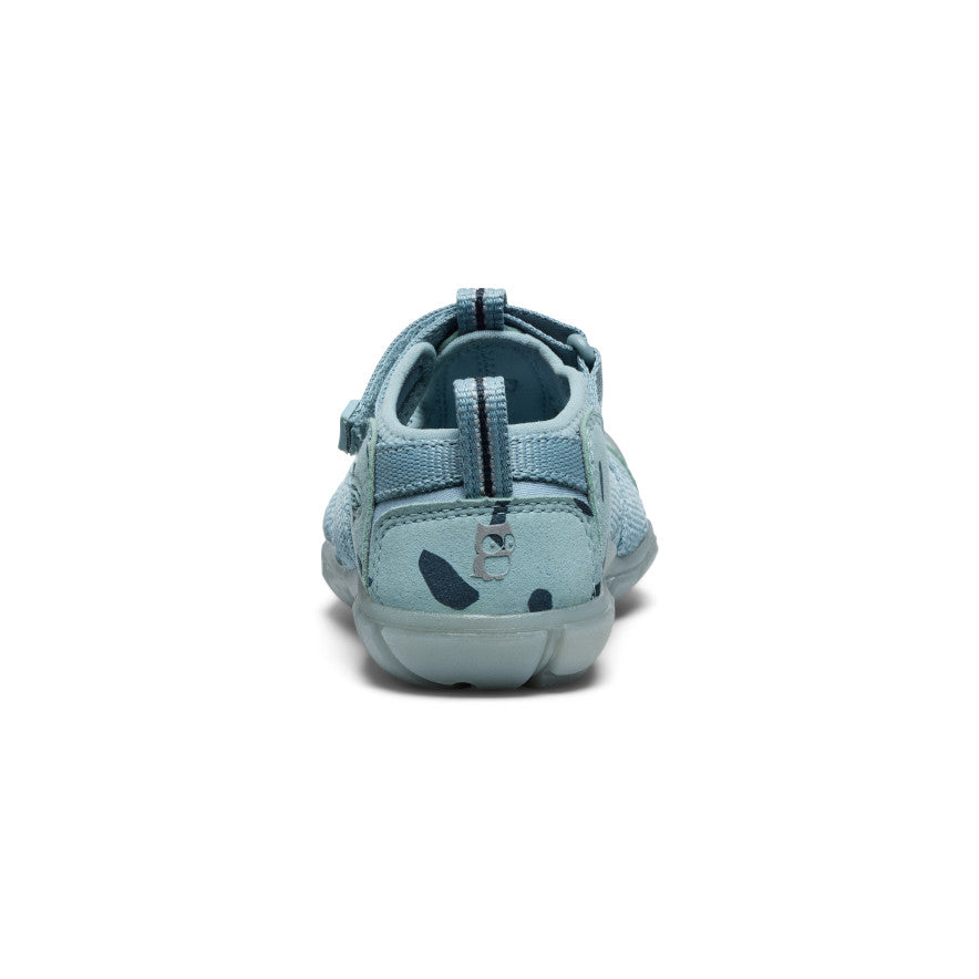 Sandalias infantiles Seacamp II CNX namuk Ice Blue -  11