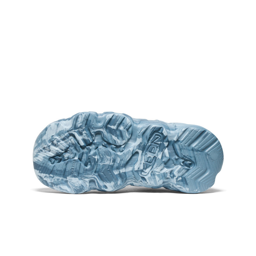 Sandalias Hyperport H2 para niños grandes Skyway/Faded Denim