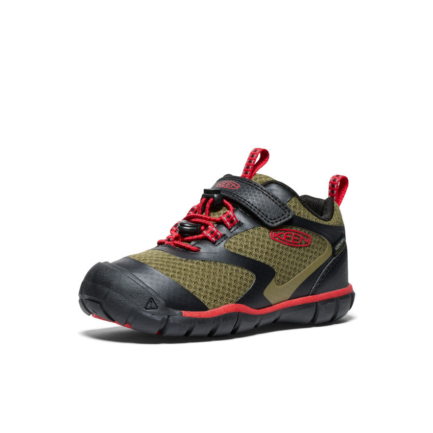 Martini Oliva/Alfombra Roja