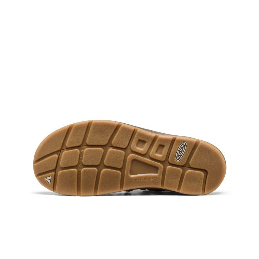 Zapatillas UNEEK para hombre Dark Earth/Chipmunk