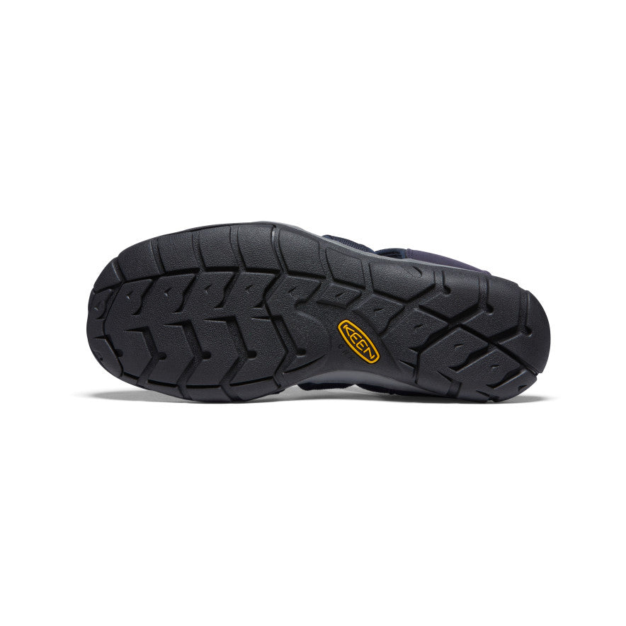 Clearwater CNX para hombre Sky Captain/Black -  6