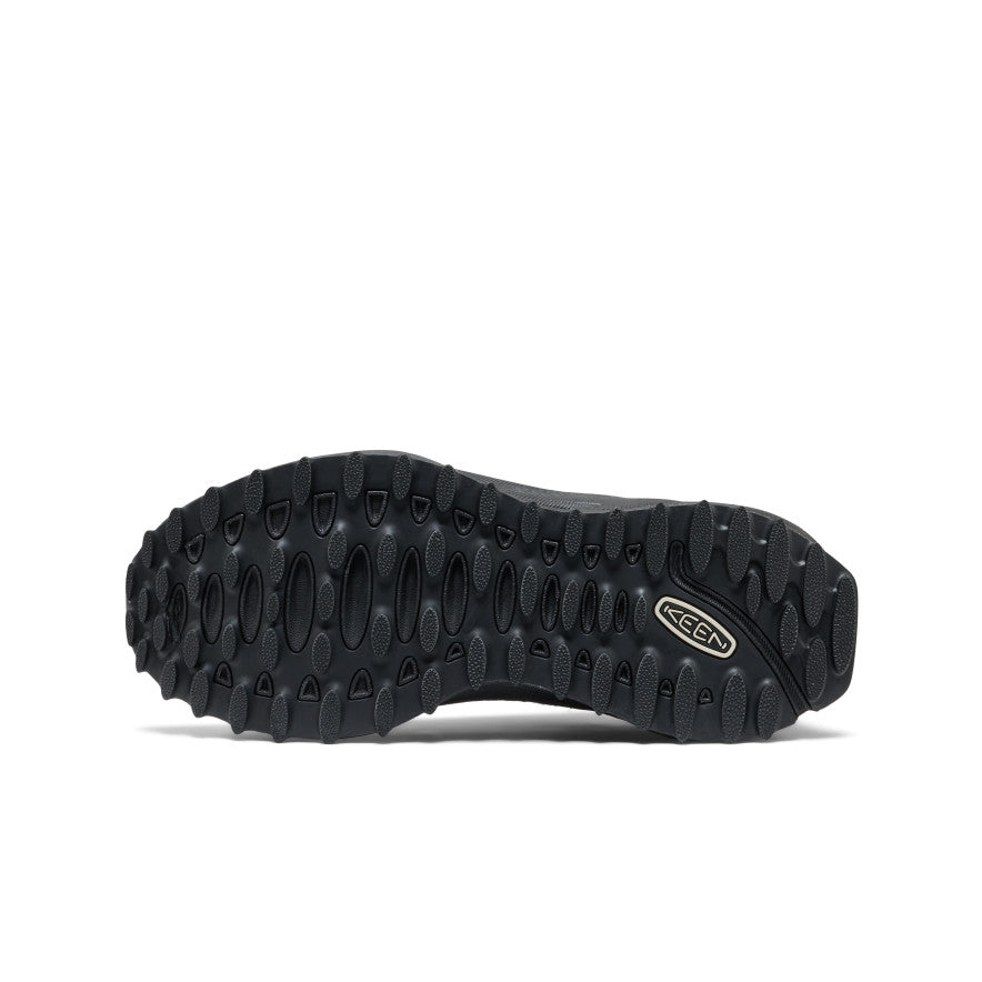 Zapatillas deportivas Jasper Zionic para mujer Cow Black