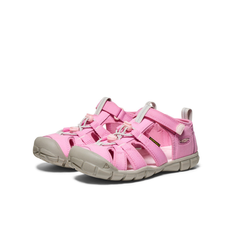 Seacamp II CNX para niños grandes Moonlite Mauve/Giggle Pink