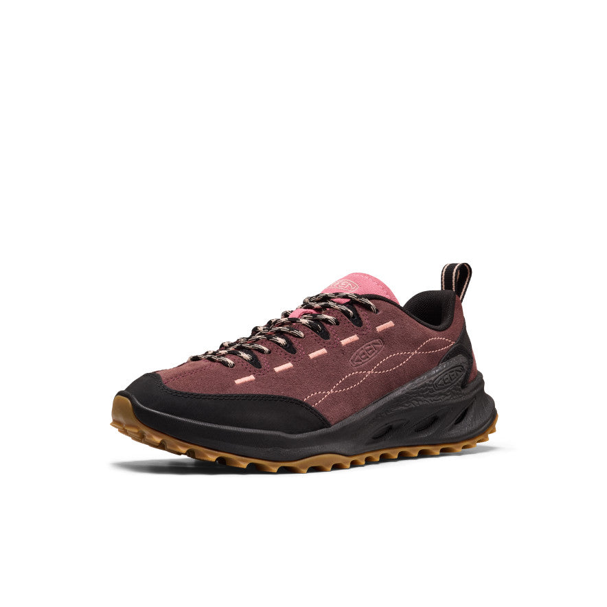 Huckleberry/Cameo Rose