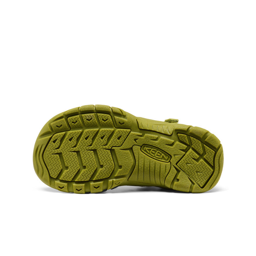 Newport H2 para niños grandes Golden Cypress Monochrome