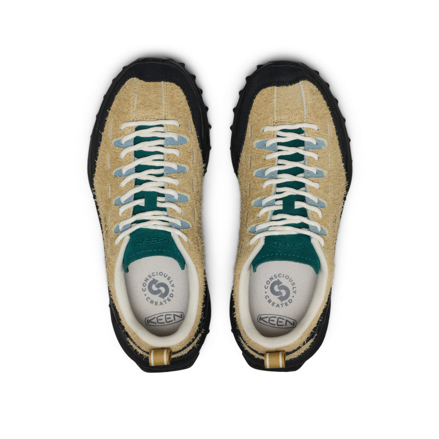 Zapatillas deportivas Jasper Zionic para mujer Khaki/Abbey Stone