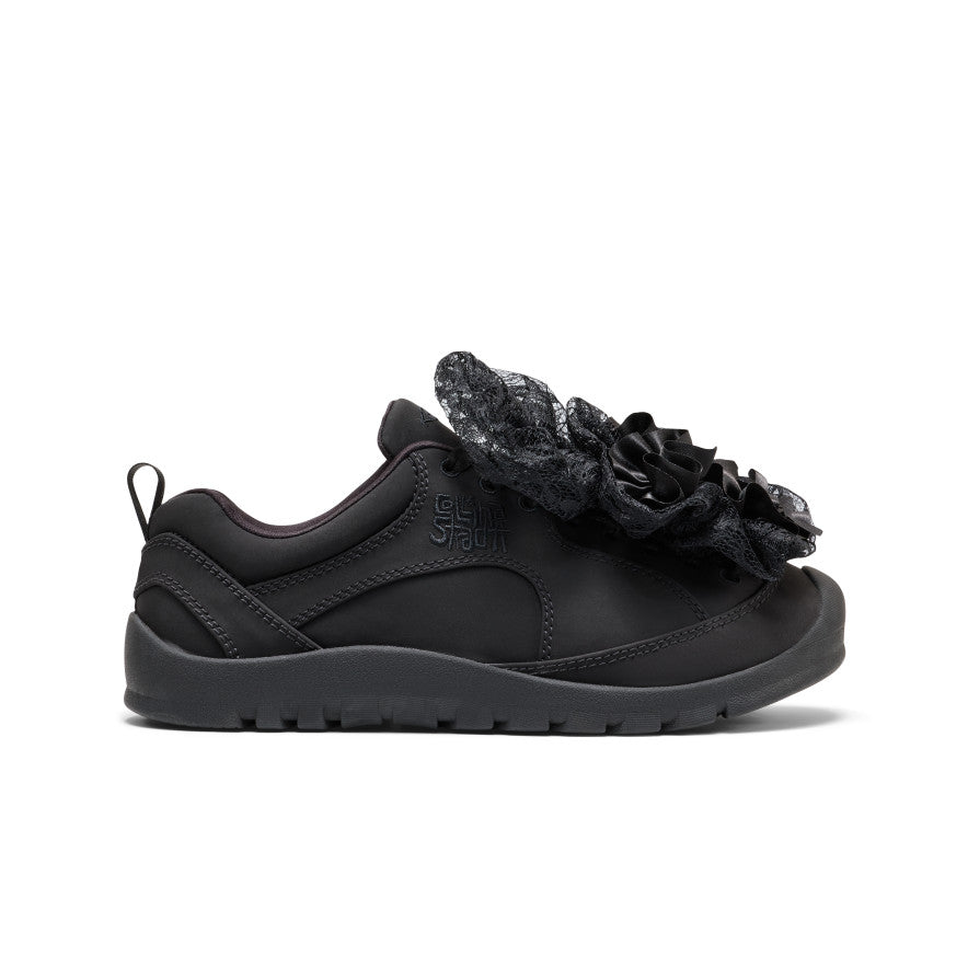 Black/Black