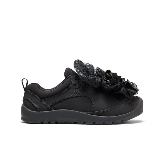 Black/Black