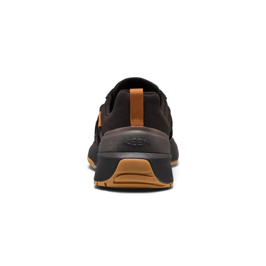 Zapatillas UNEEK Trekker para hombre Java/Roasted Pecan -  5