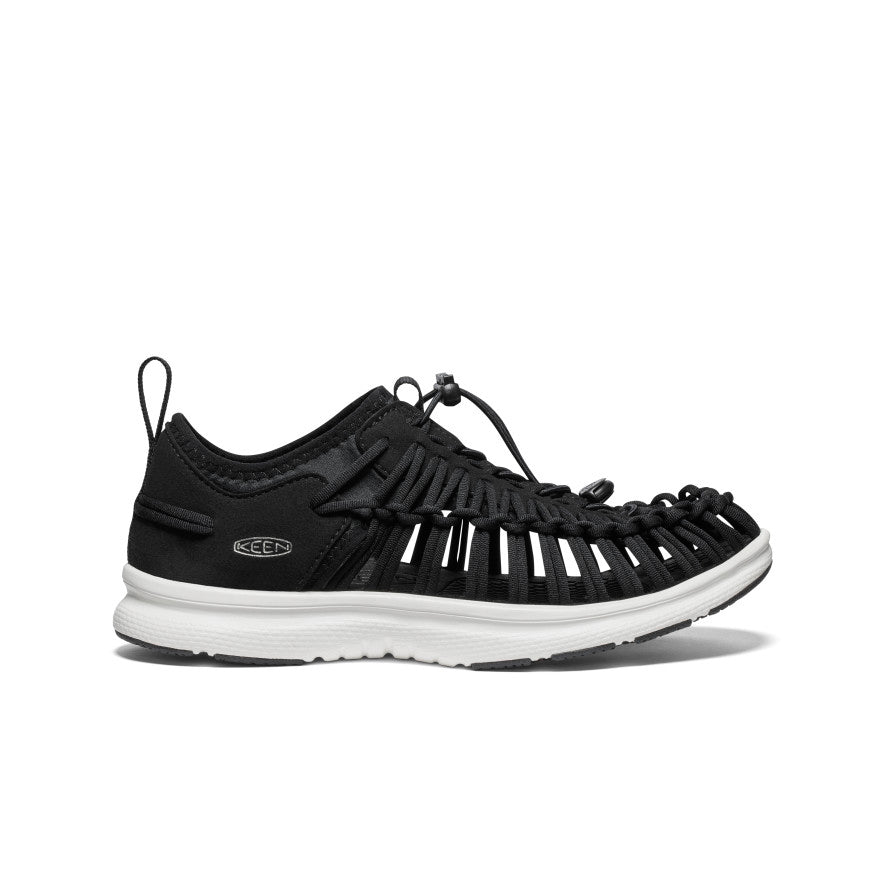 Sandalias deportivas UNEEK O3 para hombre Black/Star White -  1