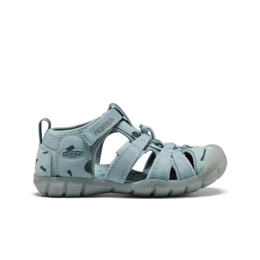 Sandalias Seacamp II CNX Namuk para niños grandes Ice Blue -  1