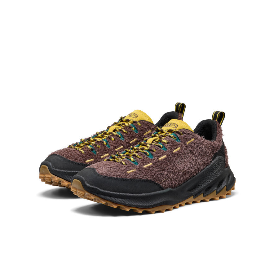 Zapatillas deportivas Jasper Zionic para hombre Java/Cream Gold