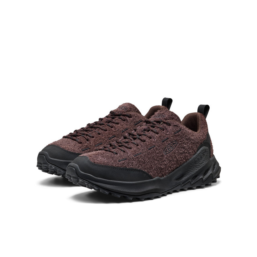 Zapatillas deportivas Jasper Zionic para hombre Java/Black