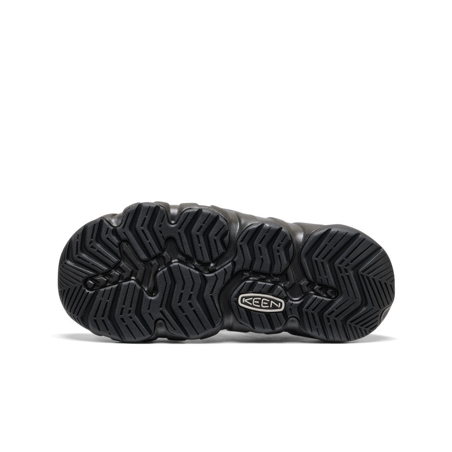 Sandalia Hyperport H2 x Snow Peak para mujer SP Triple Black -  6