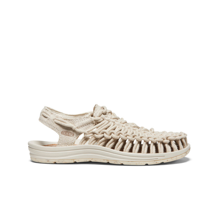 UNEEK Canvas x Skall Studio para mujer Natural/Birch -  1