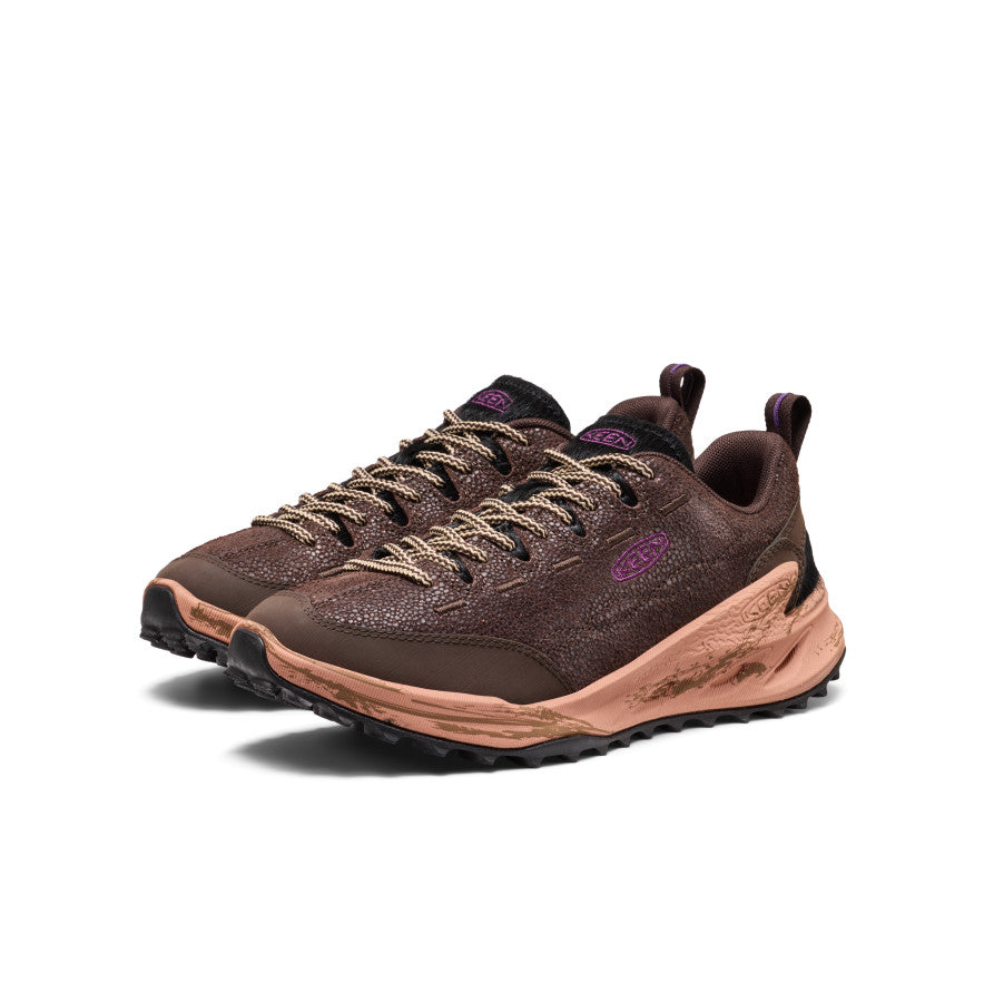 Zapatillas deportivas Jasper Zionic para mujer Terrain Java